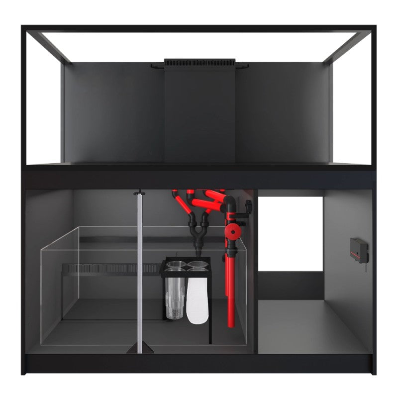 Red Sea REEFER™ 625 System G3 - Zwart