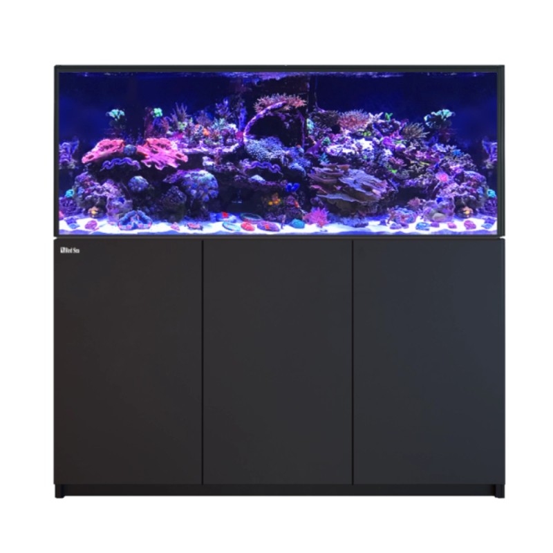 Red Sea REEFER™ 625 System G3 - Zwart