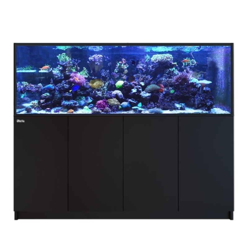Red Sea REEFER™ 750 System G3 - Zwart