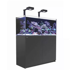 Red Sea REEFER MAX 350 G2+ Zwart (Volledig Systeem)