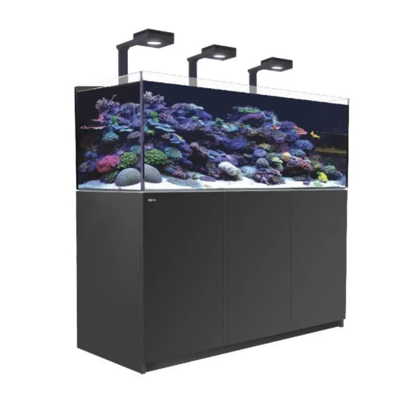 Red Sea REEFER MAX 525 G2+ Zwart (Volledig Systeem)
