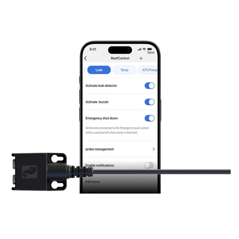 Red Sea ReefSense – Leak Detector
