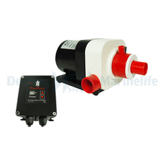 Red Dragon 3 Mini Speedy 60W / 2500 l/h for BK SM