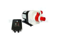 Red Dragon 3 Mini Speedy for DC 250