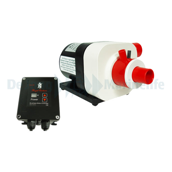 Red Dragon 3 Mini Speedy for DC 250