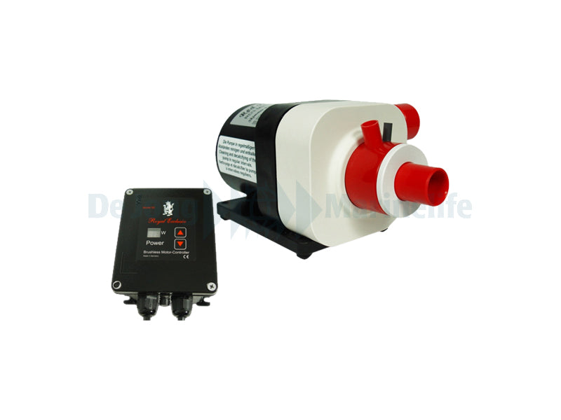 Red Dragon 3 Mini Speedy for DL 300
