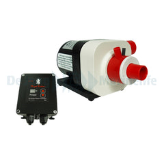 Red Dragon 3 Mini Speedy for DL 300