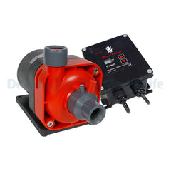 Red Dragon® 3 Mini Speedy 50 Watt / 1500 l/h for BK DC