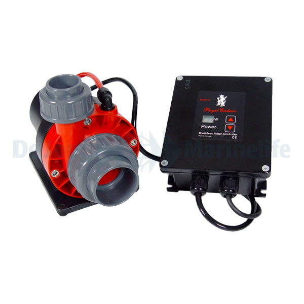 Red Dragon 3 Speedy 80W