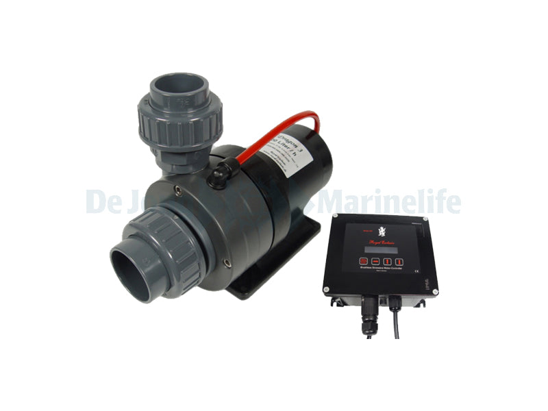 Red Dragon 3 Speedy PRESSURE 150 Watt