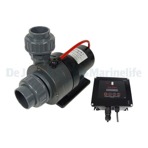 Red Dragon 3 Speedy PRESSURE 150 Watt