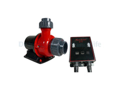 Red Dragon® 5 ECO 130 Watt / 11,0m³ 24V