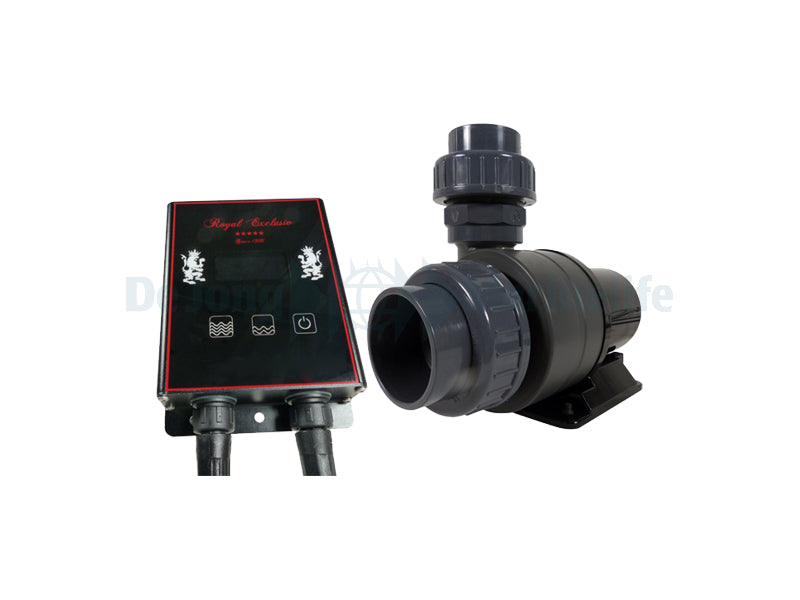 Red Dragon® 5 ECO 200 Watt / 19,0m³