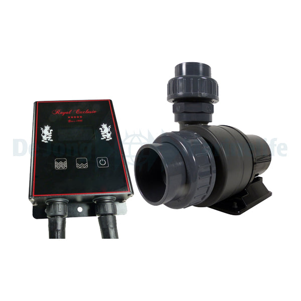 Red Dragon® 5 ECO 200 Watt / 19,0m³