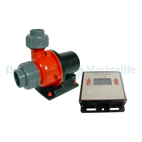 Red Dragon 5 ECO 25 Watt / 4,0m3