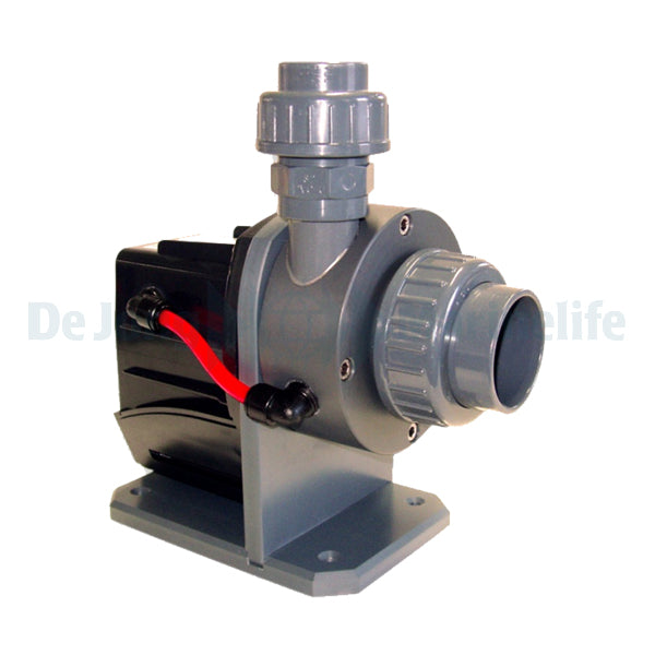 Red Dragon Pump 10m³ - VS08 Anti-Lime-Bypass