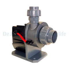 Red Dragon Pump 10m³ - VS08 Anti-Lime-Bypass
