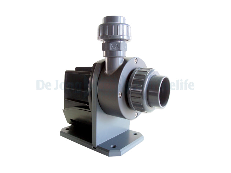 Red Dragon pump 10m³ VS08