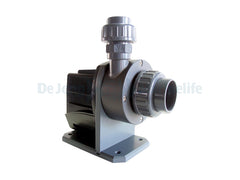 Red Dragon pump 10m³ VS08