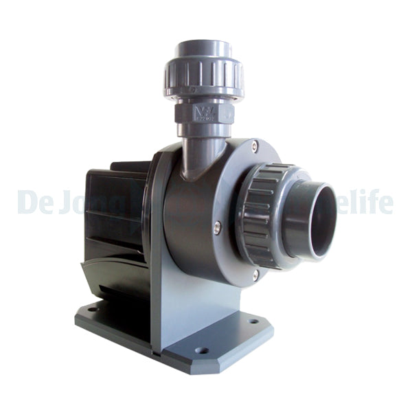 Red Dragon pump 10m³ VS08