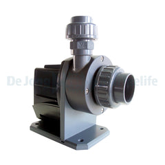 Red Dragon pump 10m³ VS08