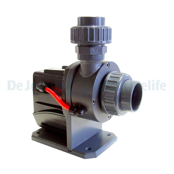 Red Dragon Pump 12m³ - VS08 Anti-Lime-Bypass