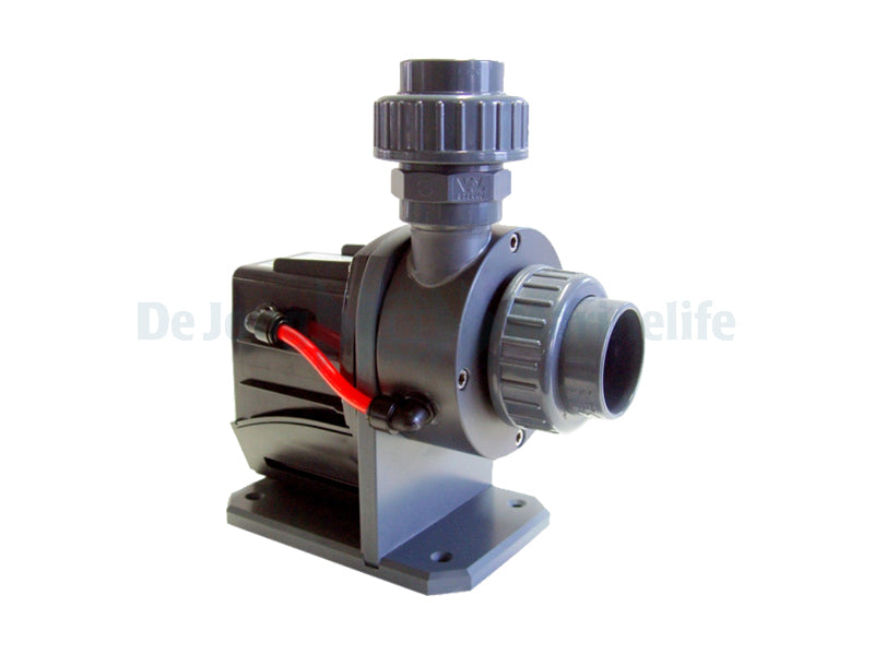 Red Dragon Pump 6,5m³ - VS08 Anti-Lime-Bypass