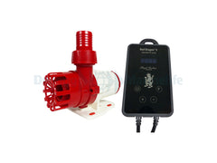 Red Dragon® X 85 Watt / 6,5m³
