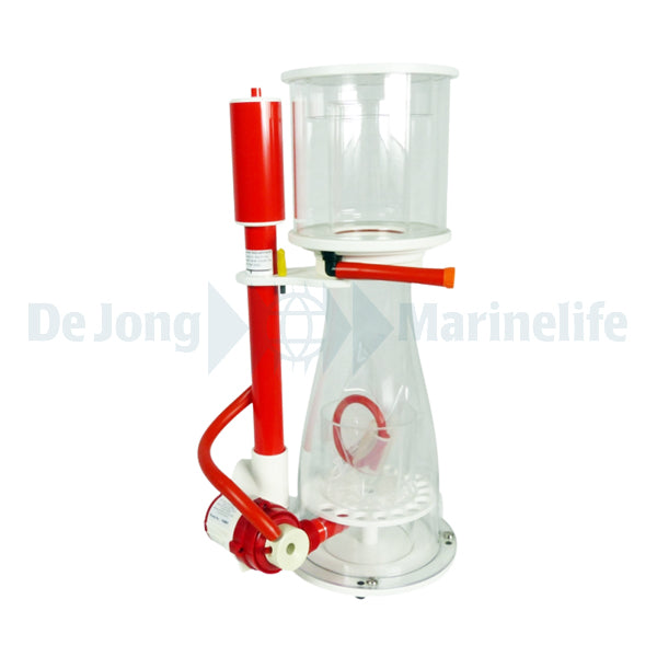 Red Dragon® X skimmer pump 30 W / 750 l/h for BK DC 130 + 15
