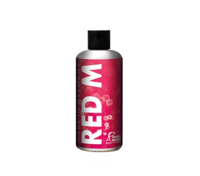 RED M - 250 ml