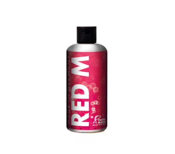 RED M - 250 ml