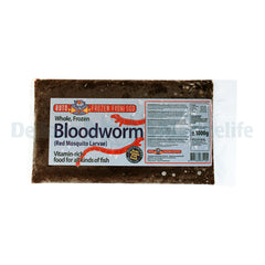 Red Mosquito - 1000 g Flatpack - 1 pc