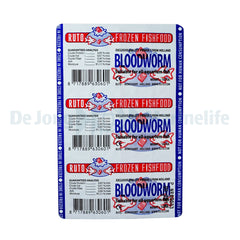Red Mosquito - 100 g Blister - 20 Cube - 5 pcs