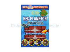 Red Plankton - 100 g Blister New Line - 5 pcs