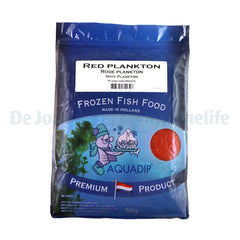 Red plankton 500 gram