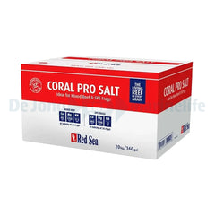 Coral Pro Salt - 20.1 kg / 160 gal (Box)