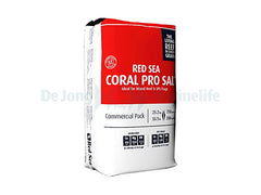 Red Sea CoralPro bag 25 kg - Not for Resale