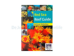 Red Sea Reef Guide