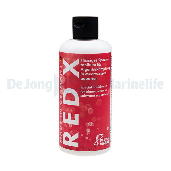 Red X Special - 250ml