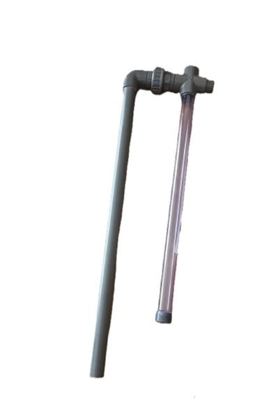 Redox Measuring Support Device