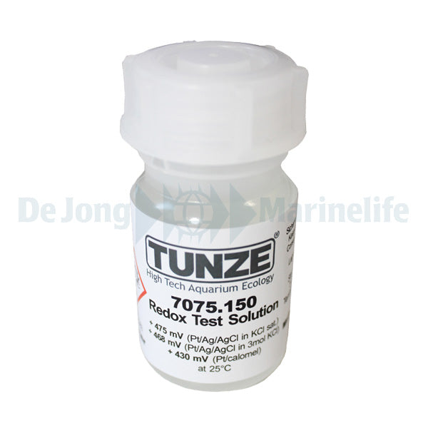 Redox Test Solution +475 mV, 50 ml (1.7 oz.)