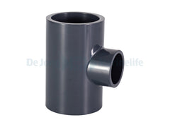 reducing tee 63 x 50