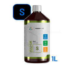 Sulfur (S) - 1000 ml