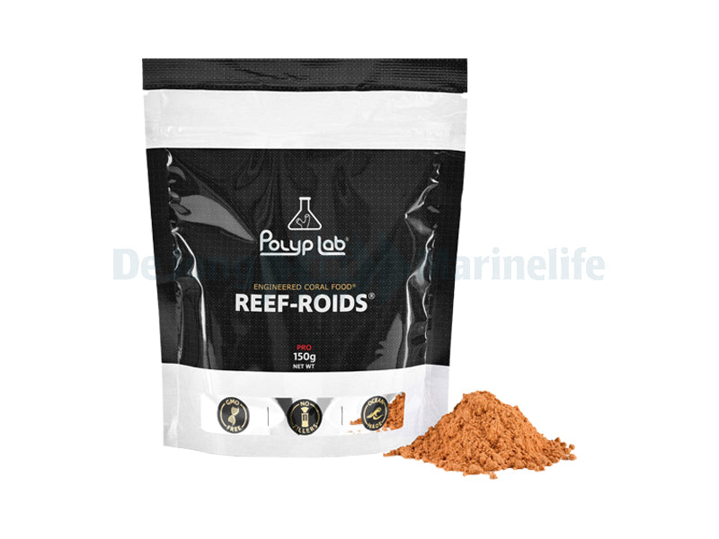 Polyplab Reef-Roids Coral Food