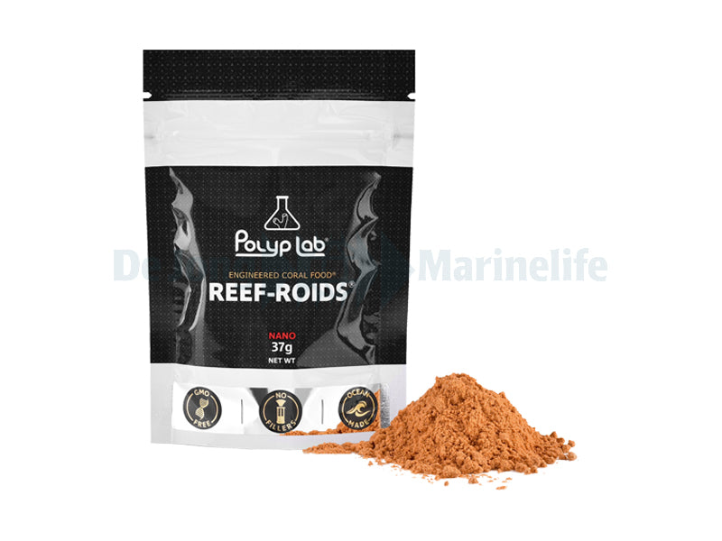 Polyplab Reef-Roids Coral Food - 37 g