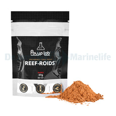 Polyplab Reef-Roids Coral Food - 37 g