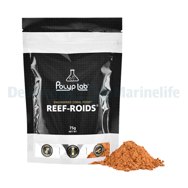 Polyplab Reef-Roids Coral Food - 75 g