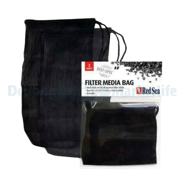 Reef-Spec filterbag  1000ml (10"x5.5")  (2 pieces)