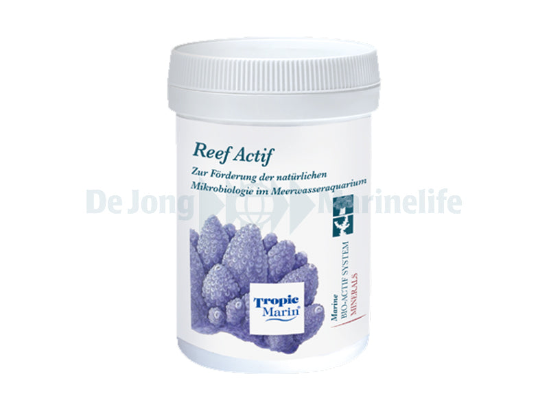 Reef Actif Can - 60 g / 100ml