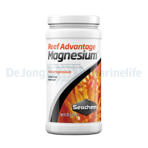 Reef Adv. Magnesium 2,2KG gram